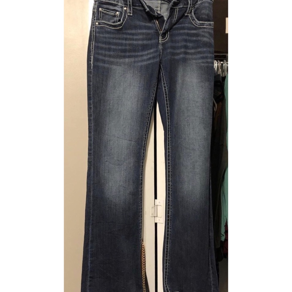 Daytrip Bootcut Jeans
